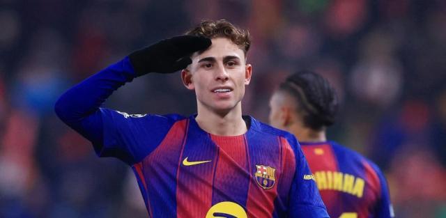 pp电子-巴萨抢八大战过了第一关，佩德里伤第二关怎么过？